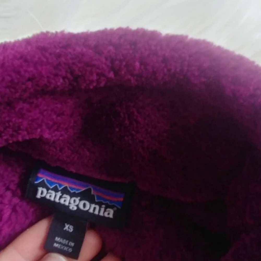 Patagonia Retool - Picture 4 of 4